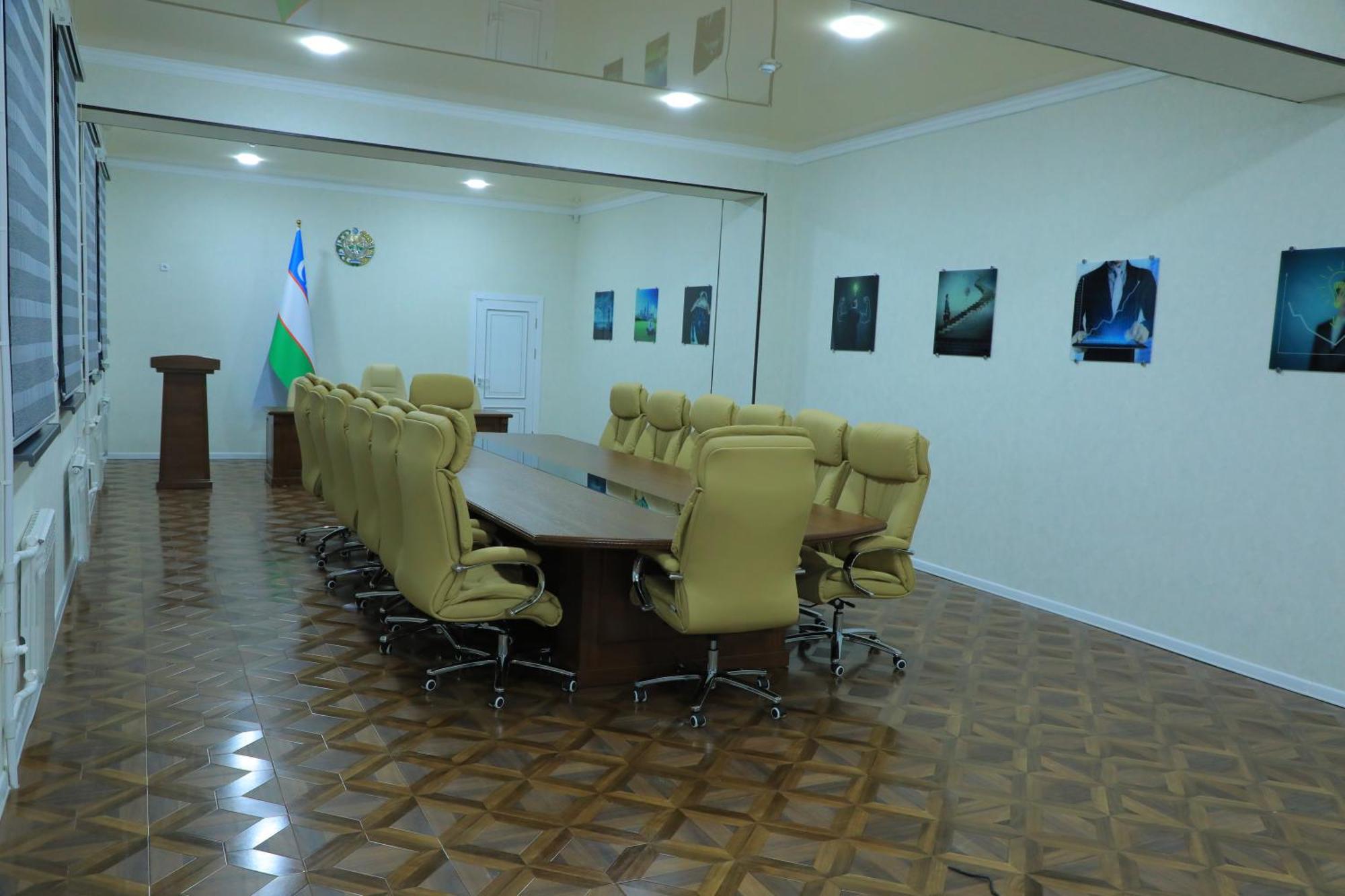 Hobiz Hotel Navoï Extérieur photo