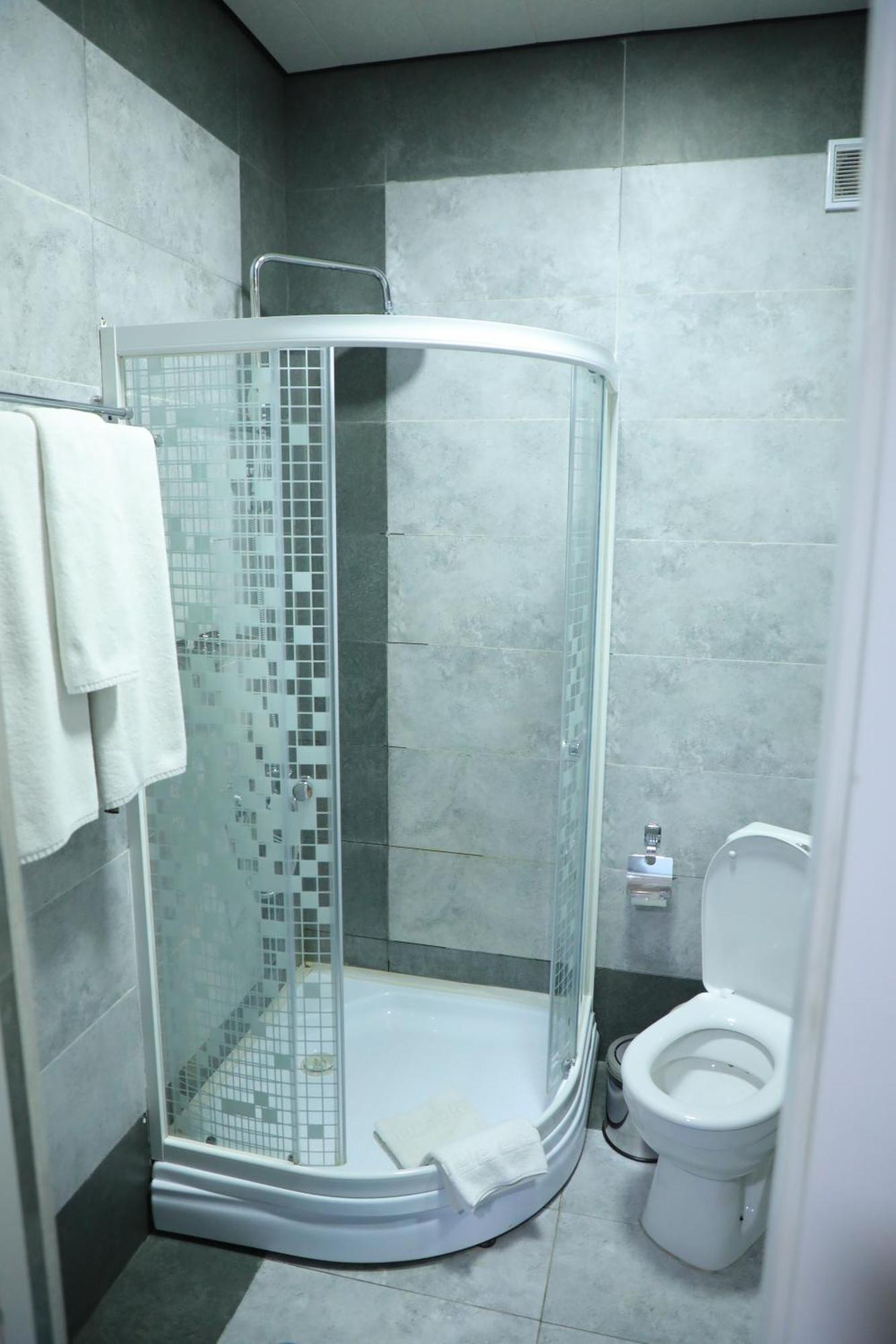 Hobiz Hotel Navoï Extérieur photo