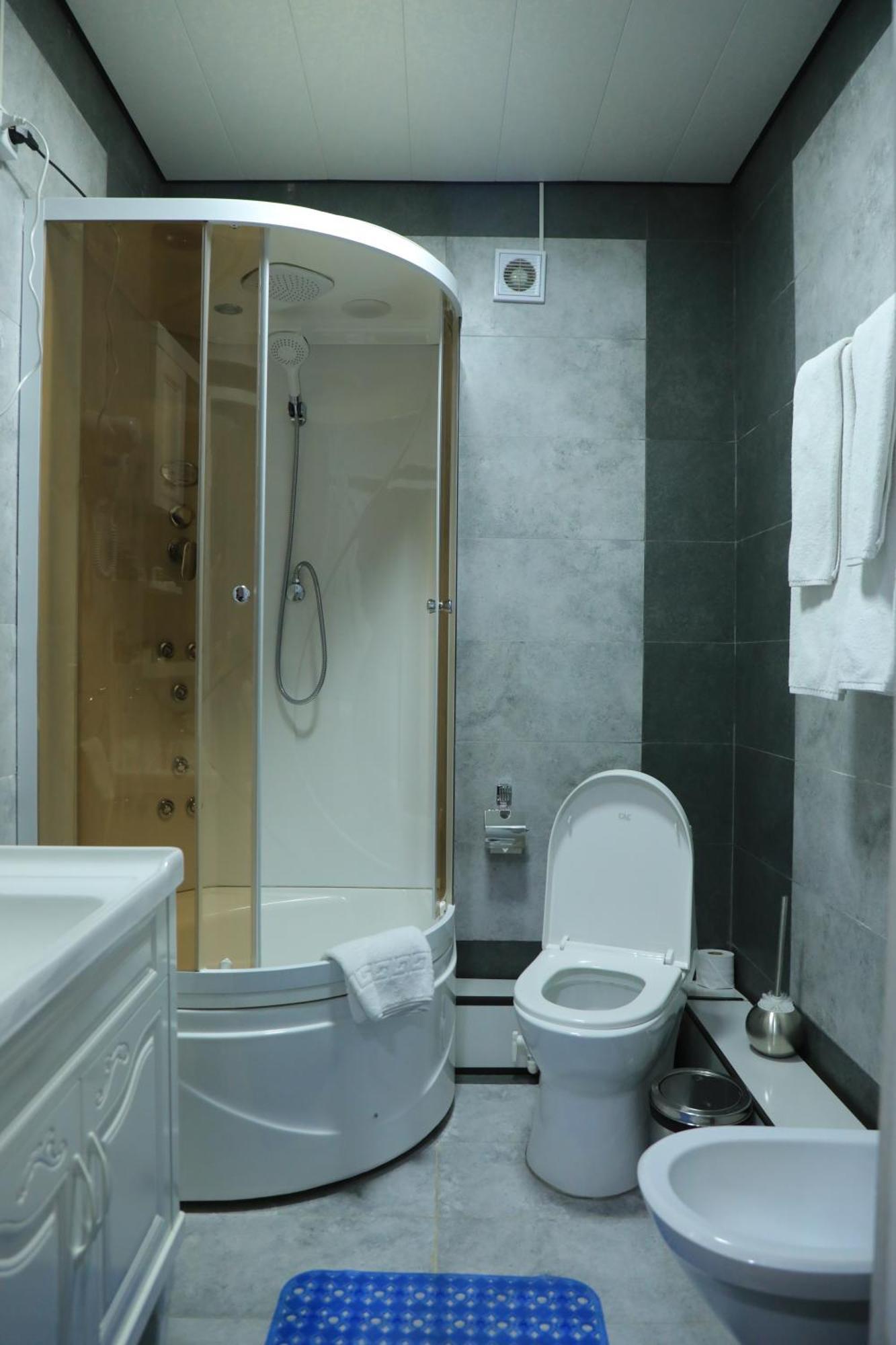Hobiz Hotel Navoï Extérieur photo